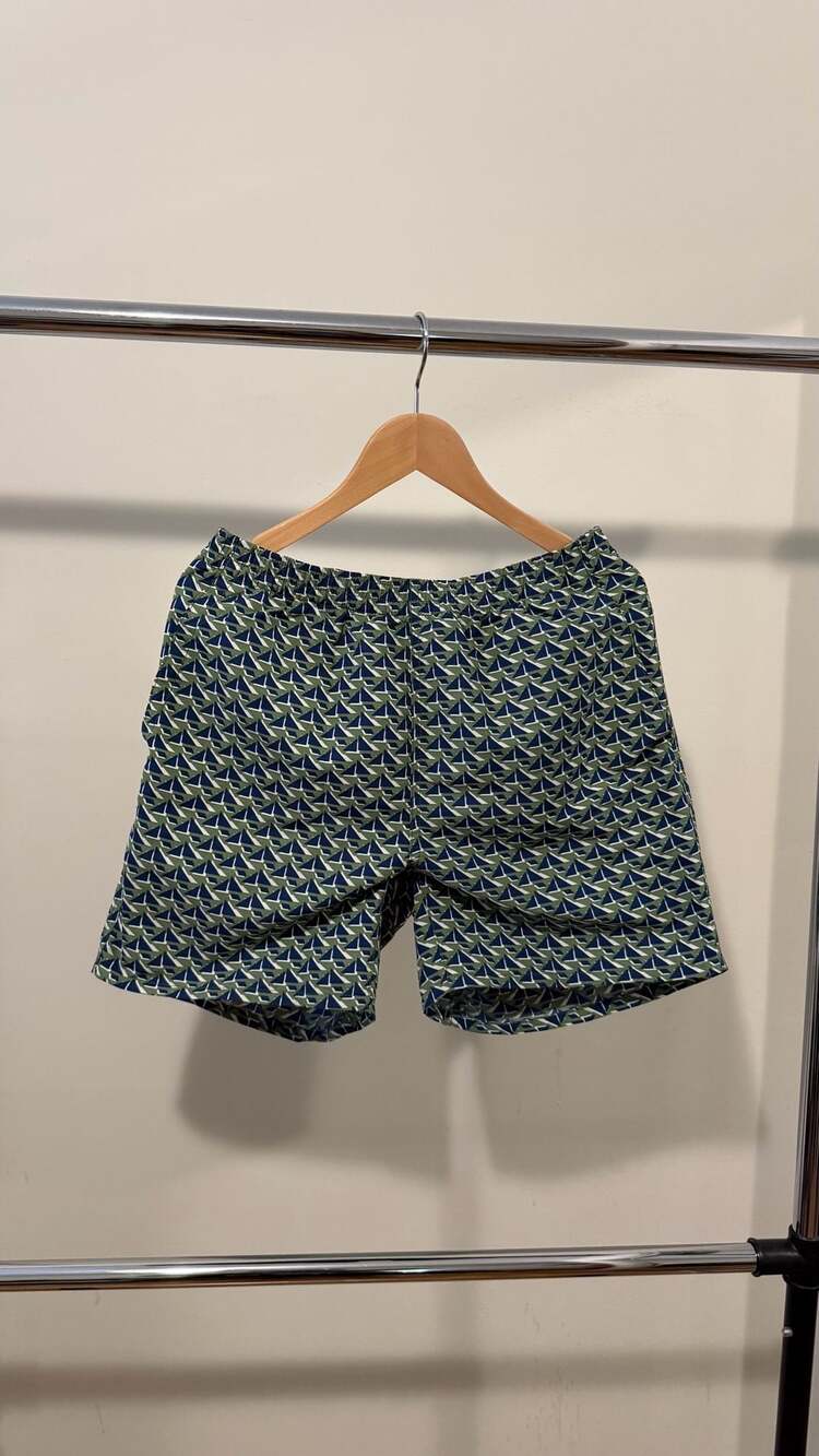Uniqlo Beach Shorts